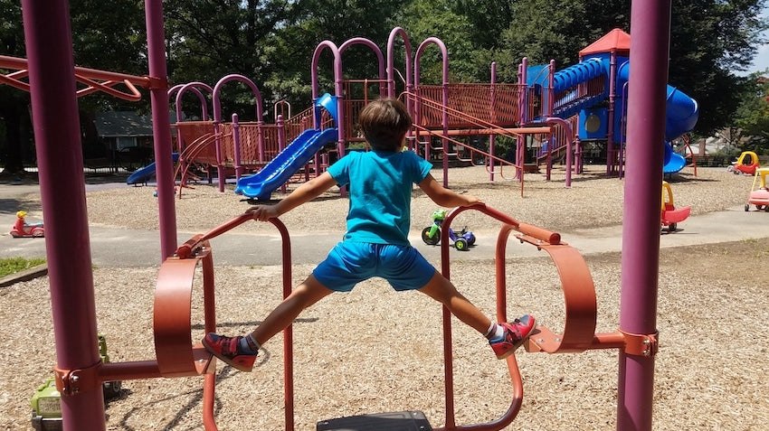 SolRX sunscreen is perfect for kids and back to school. SolRX offers broad spectrum protection