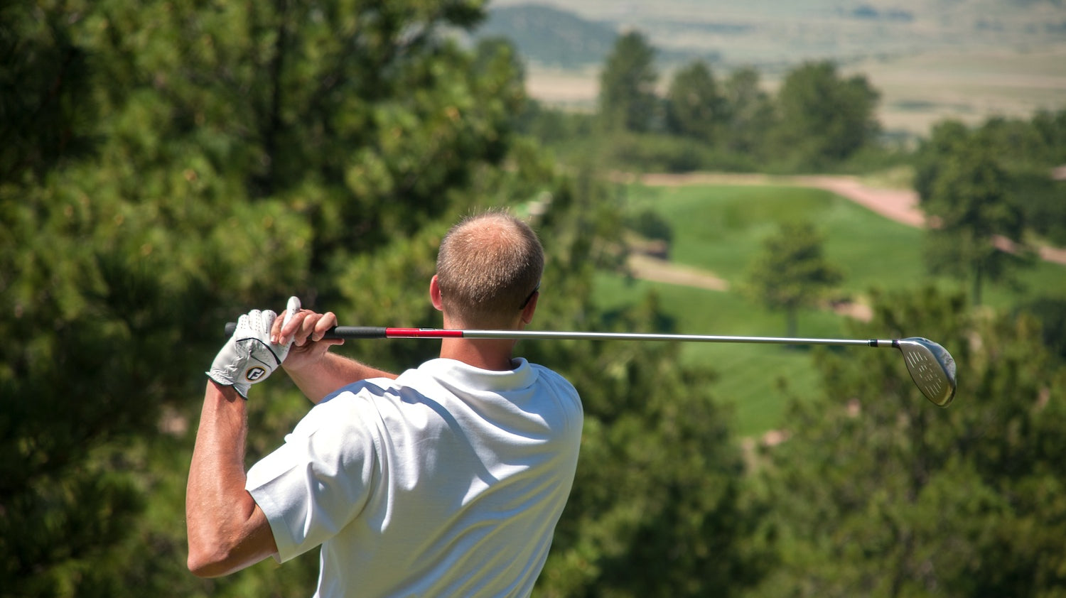 SolRX sunscreen is best for golfers. SolRX has broad spectrum uva/uvb protection