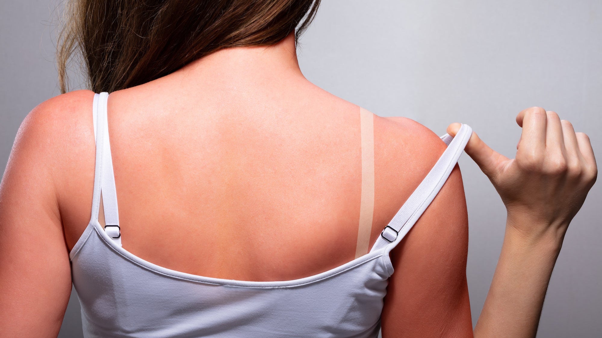SolRX dermatologist trusted broad spectrum sunscreen proper application for maximum UV protection