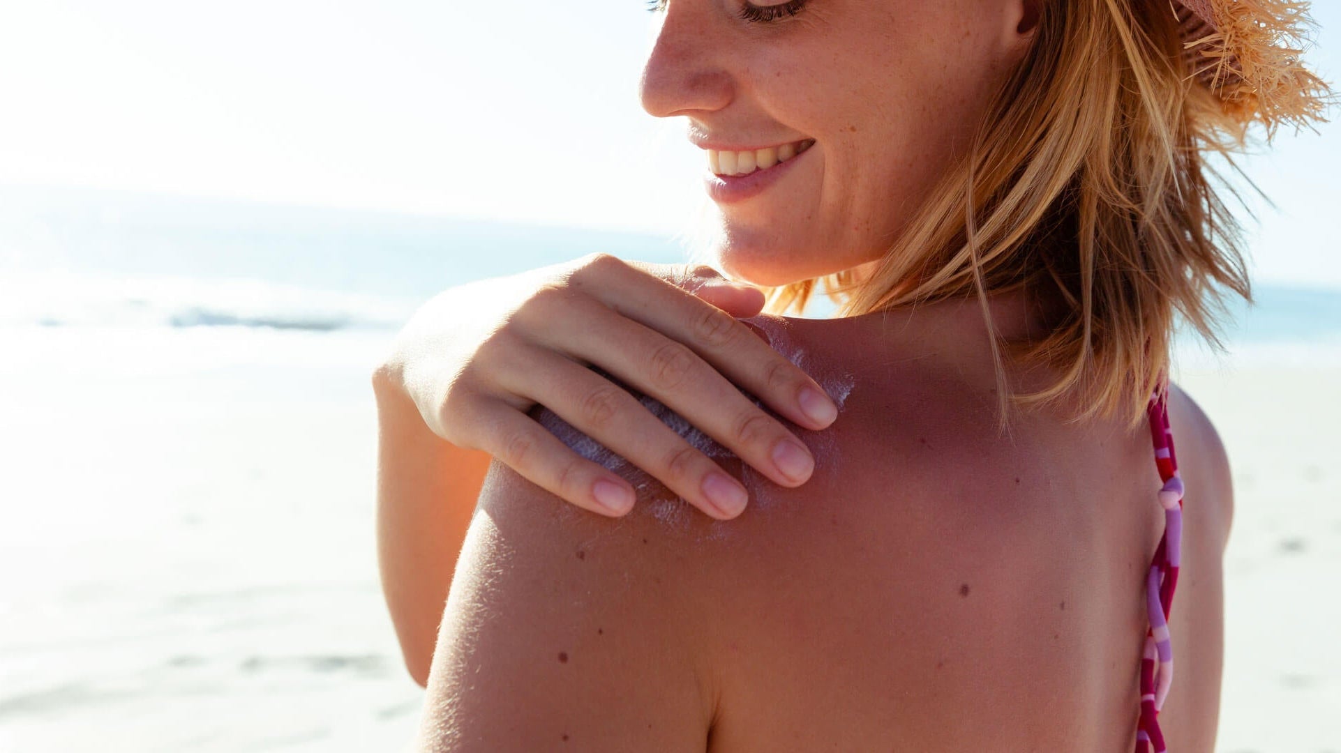 The best mineral sunscreen for everyday wear works instantly, skips the white cast, and feels good enough to use every morning. SolRX Pure Mineral delivers all three.