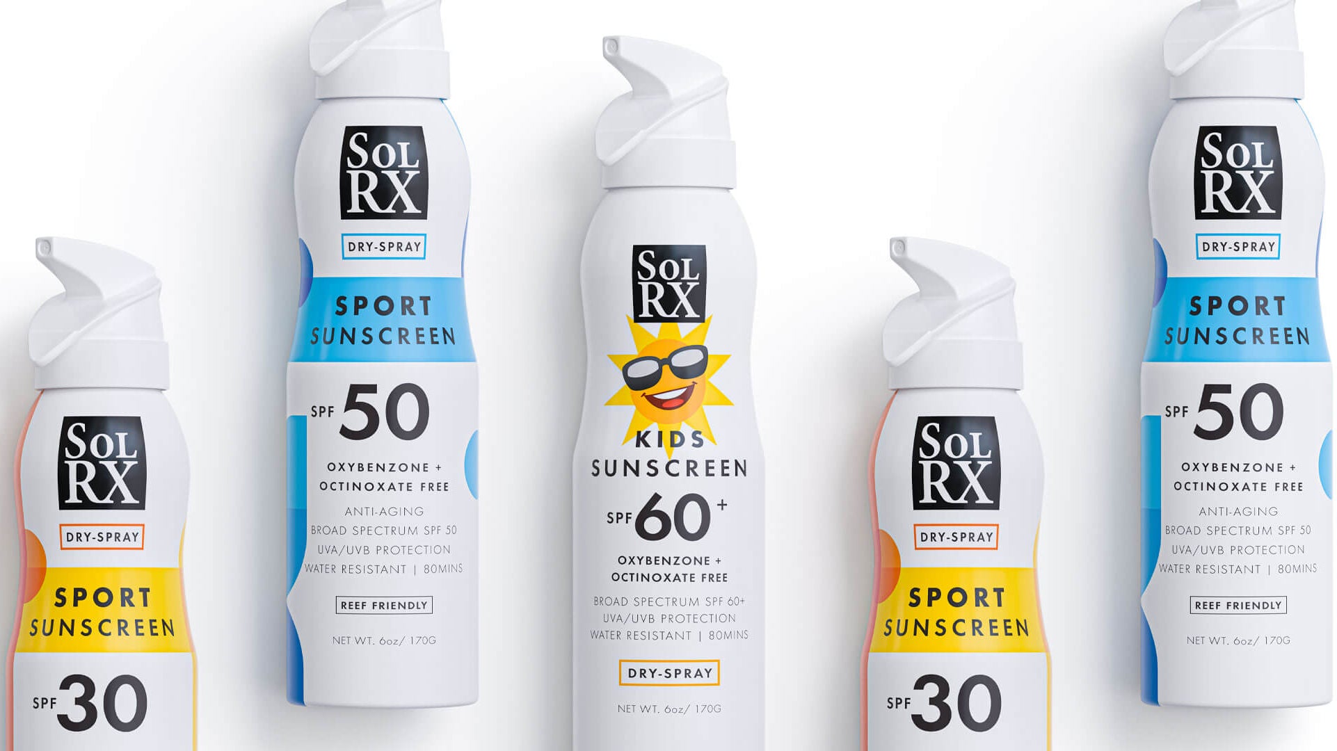 Do You Need to Rub In Spray Sunscreen? Here Is the Truth