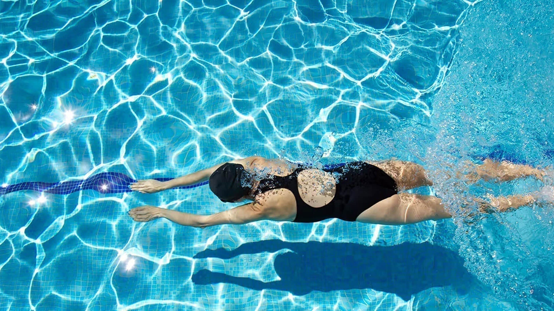 SolRX Waterblock sunscreen independently tested 8-hour water resistance for swimmers triathletes and open water athletes reef safe