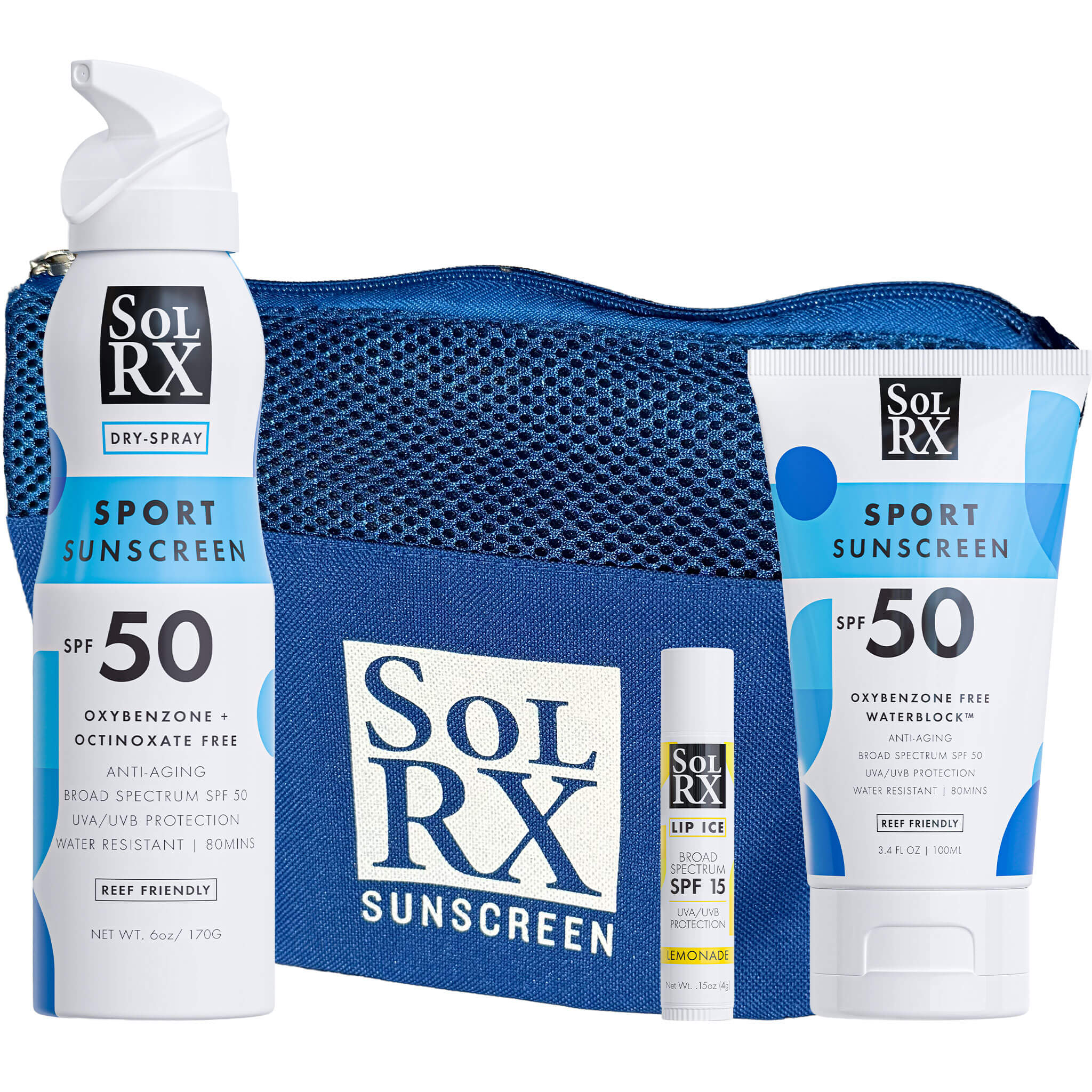 Water Life Series UV CREAM 25 SPF 新旧セット SolRX-Products-2048x2048-