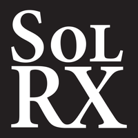 SolRX Sunscreen