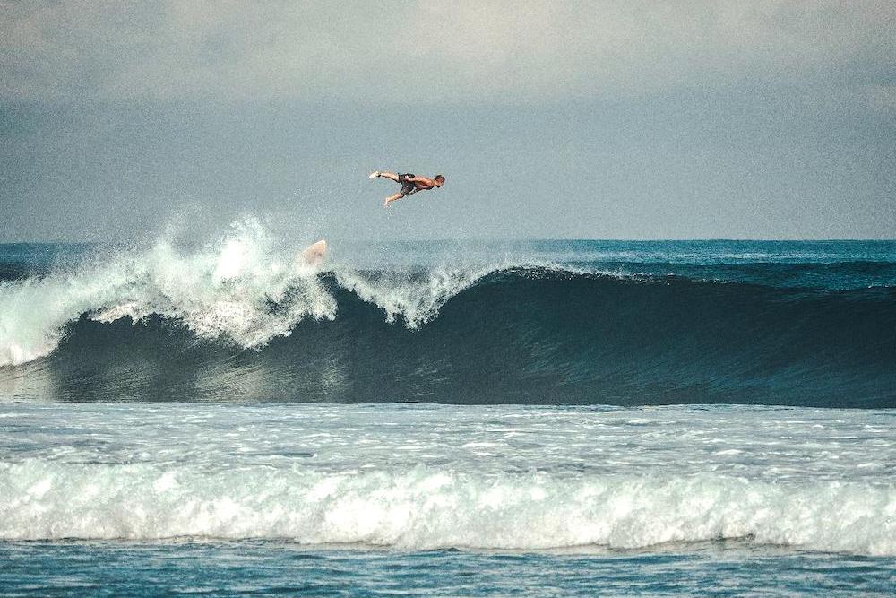 SolRX sunscreen Mineral uses zinc oxide to block harmful UV rays