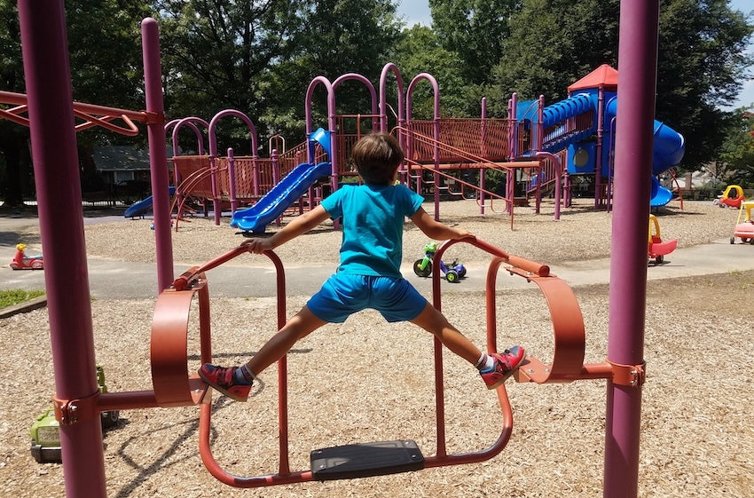 SolRX sunscreen is perfect for kids and back to school. SolRX offers broad spectrum protection