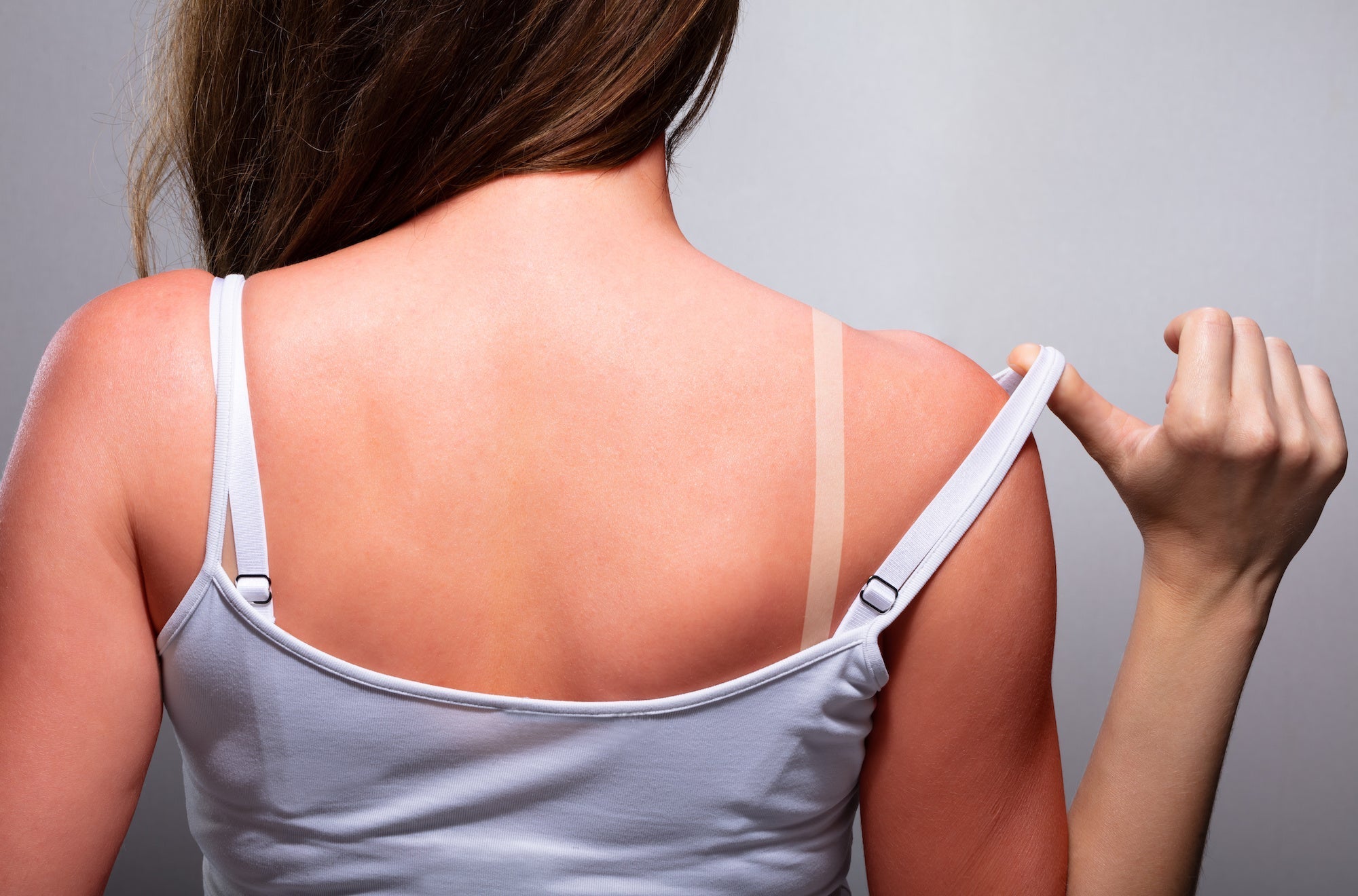 SolRX dermatologist trusted broad spectrum sunscreen proper application for maximum UV protection