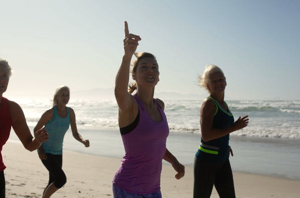 Differences Between Sport Sunscreen vs. Regular Sunscreen