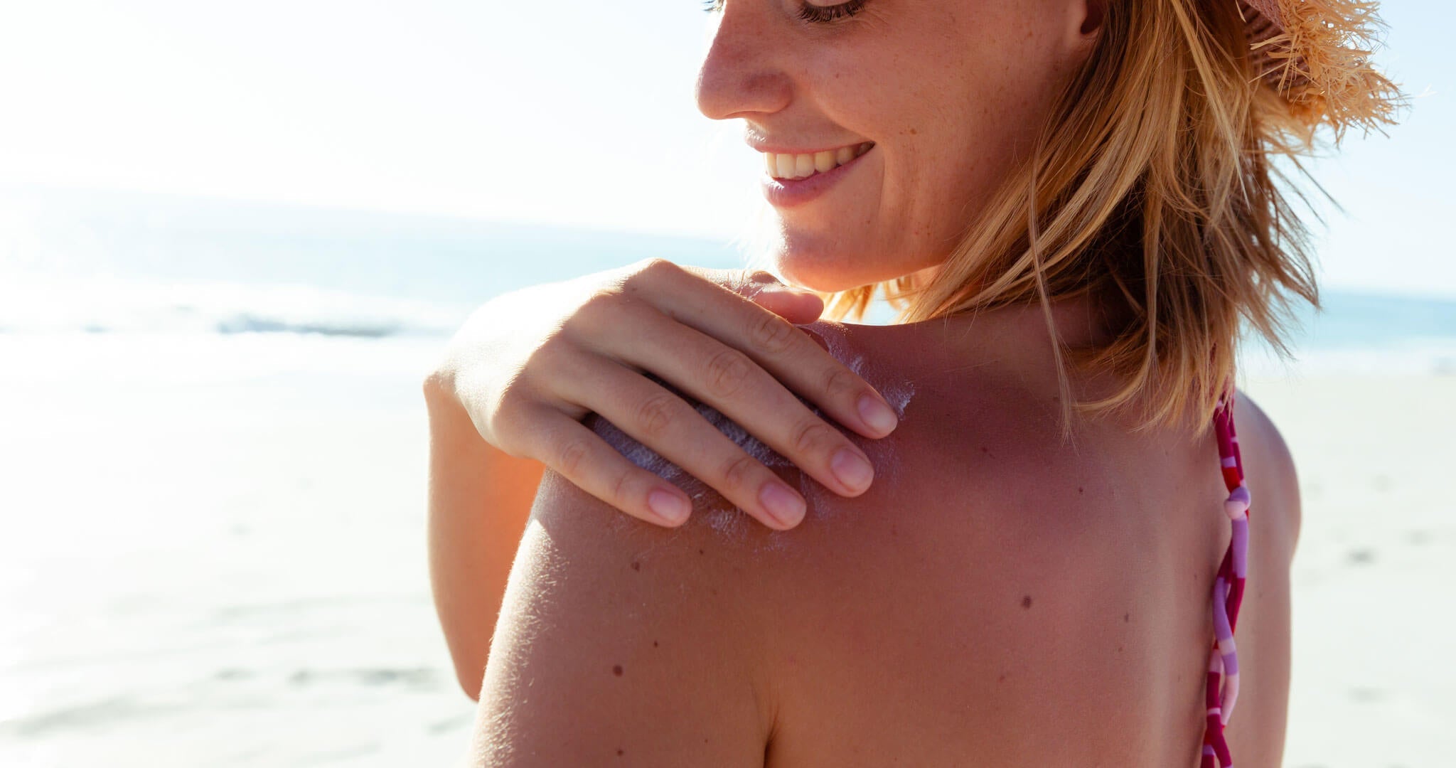 The best mineral sunscreen for everyday wear works instantly, skips the white cast, and feels good enough to use every morning. SolRX Pure Mineral delivers all three.