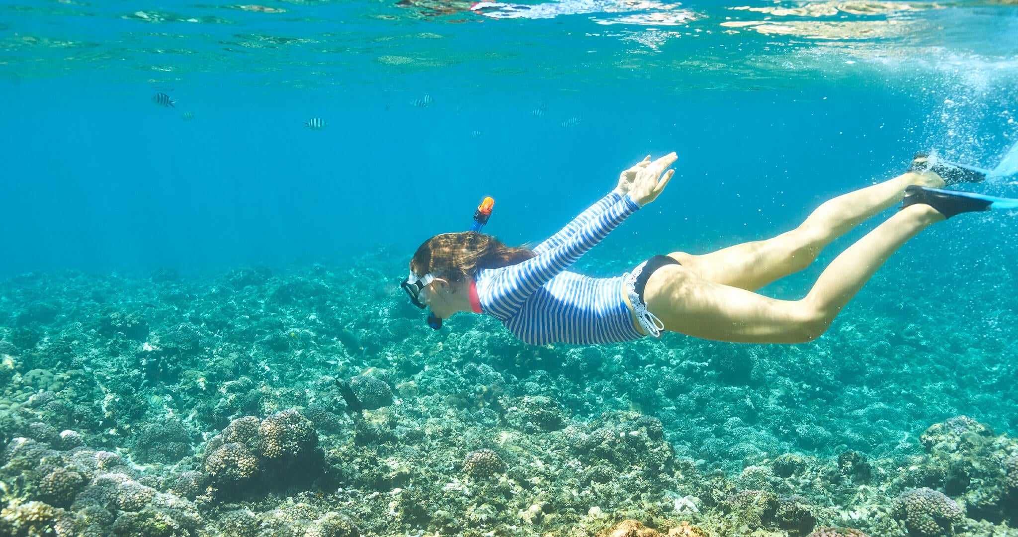 What Sunscreen Can You Bring to the Caribbean?