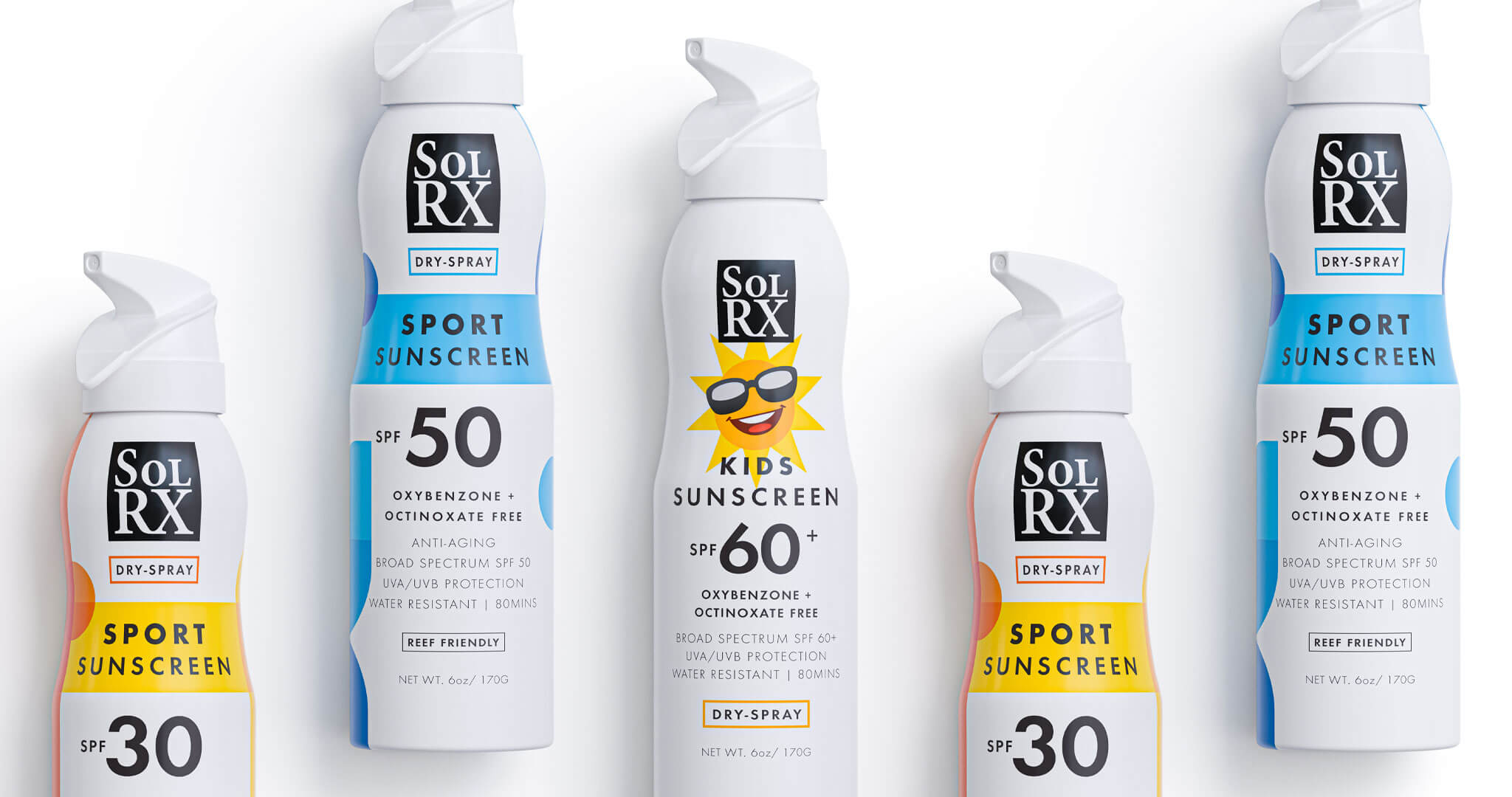 Do You Need to Rub In Spray Sunscreen? Here Is the Truth