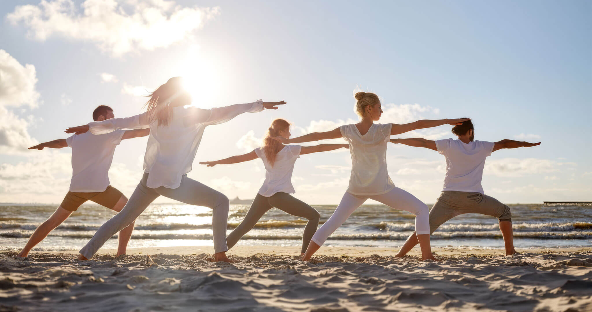 What to Pack for a Wellness Retreat: Sun Protection and Skincare