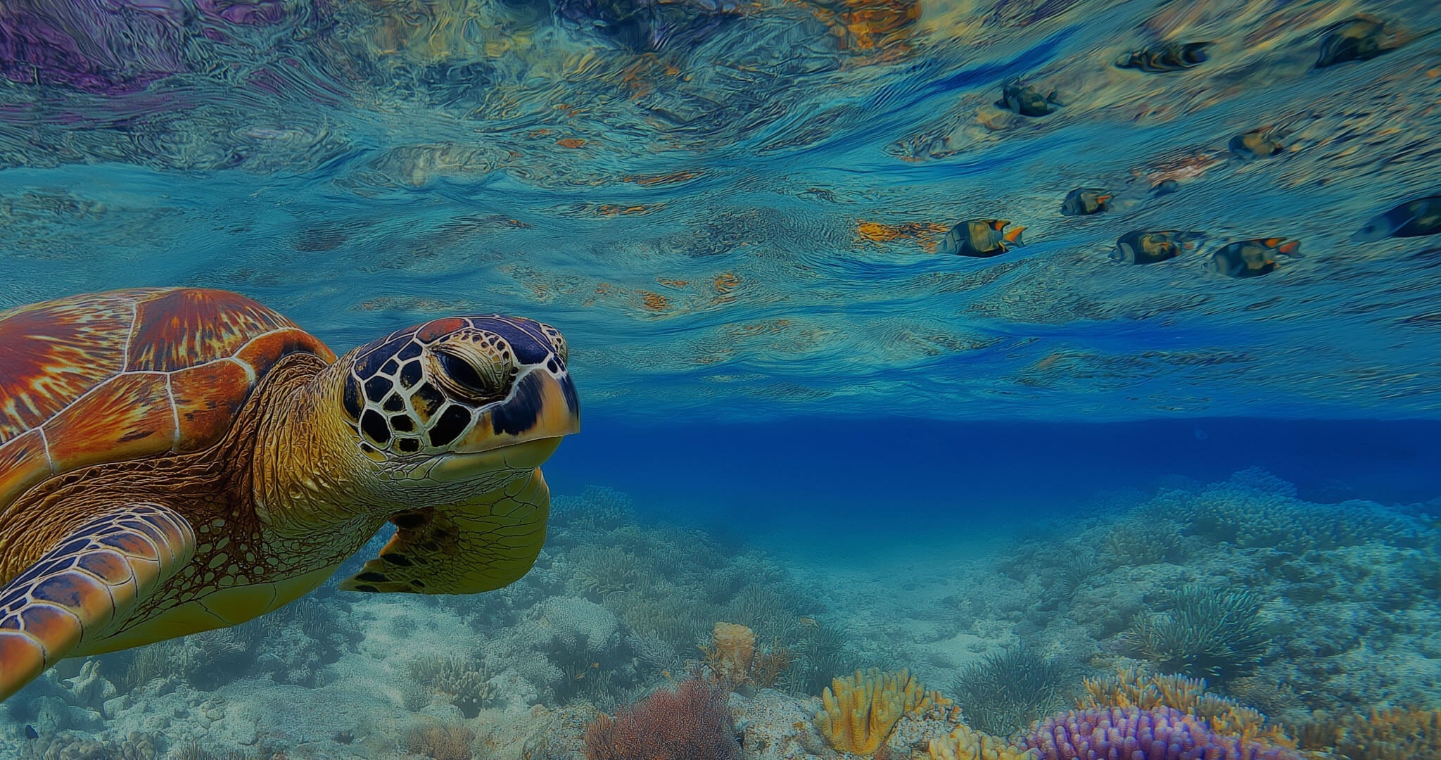 SolRX sunscreen reef safe water resistant reef safe