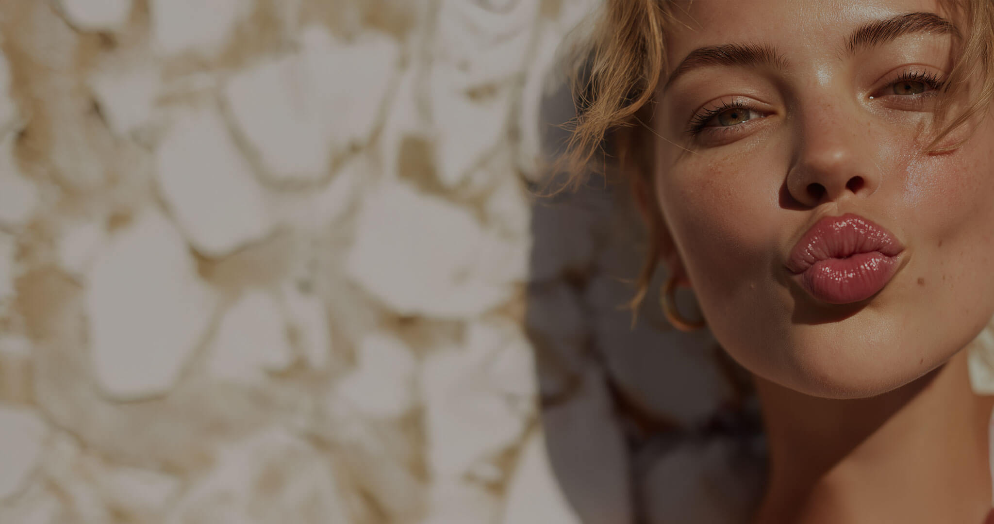 SolRX sport sunscreen is anti-aging. SolRX protects face and lips. 