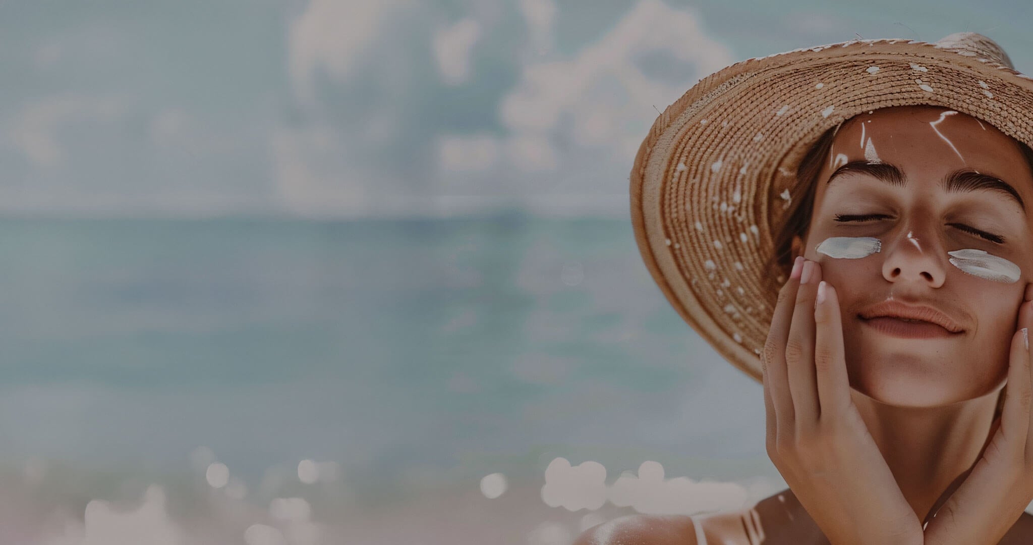 SolRX makes reef safe Physical Sunscreen and Mineral Sunscreen using zinc