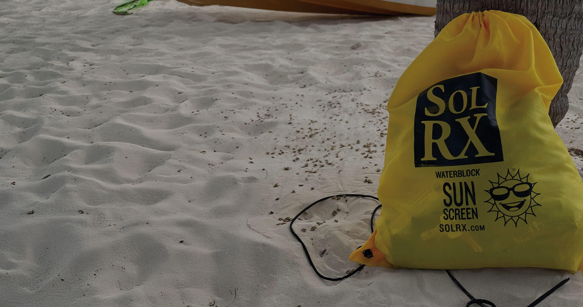 SolRx Brand Outdoor Sports & Beach Gear