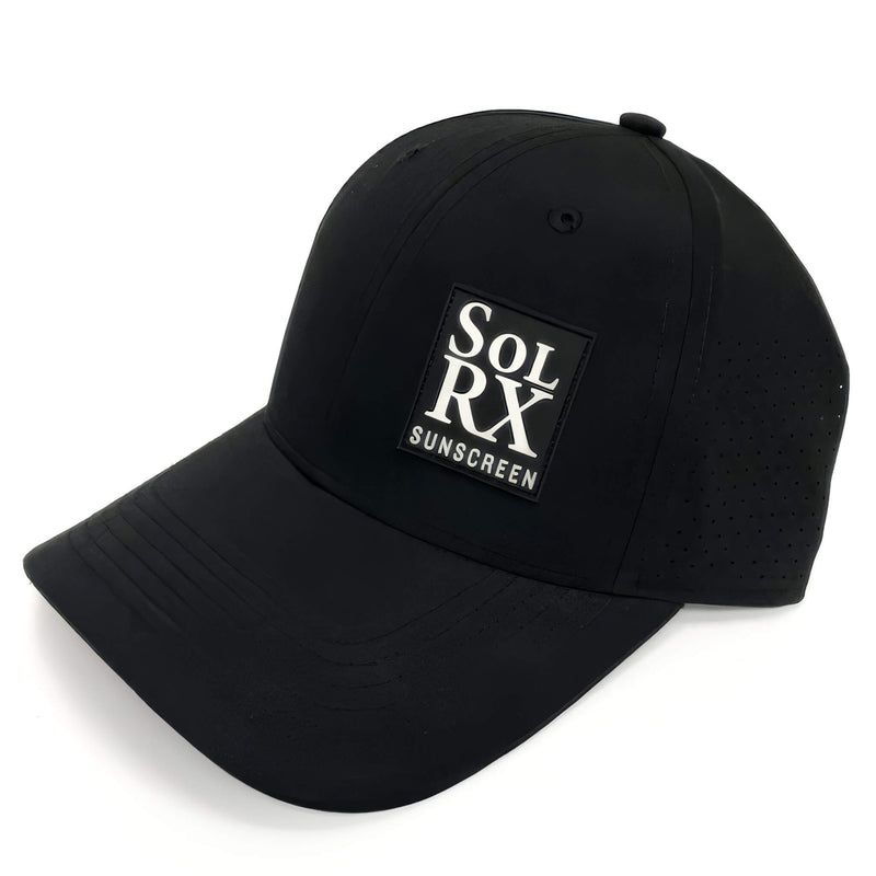 SolRX Performance Cap