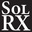 logo of SolRX Sport Sunscreen | Broad Spectrum Sunscreens
- SolRX Sunscreen