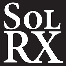 SolRX Sunscreen
