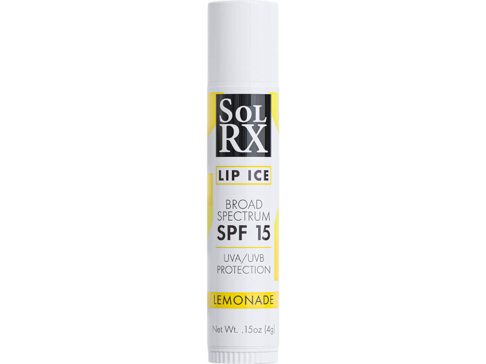 SPF 50 Sun Care Bundle | Lotion, Aftersun & Lip Balm | SolRX